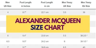 alexander mcqueen shoes 1st copy|alexander mcqueen shoe size chart.